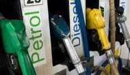 Petrol, diesel rates to be revised daily from June 16
