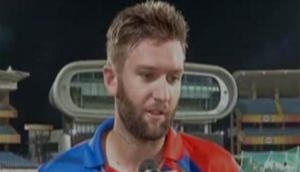 IPL is the best tournament to challenge yourself, says Gujarat Lions' Andrew Tye