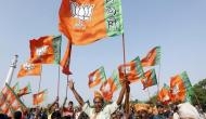BJP gives ticket to 14 sitting MPs, drops only woman MP from Rajasthan in 1st list