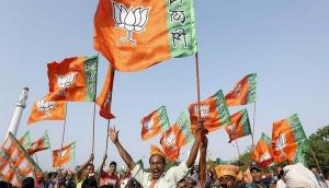 BJP gives ticket to 14 sitting MPs, drops only woman MP from Rajasthan in 1st list