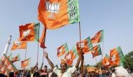 BJP sacks Narela candidate after expelled AAP leader campaigns for her