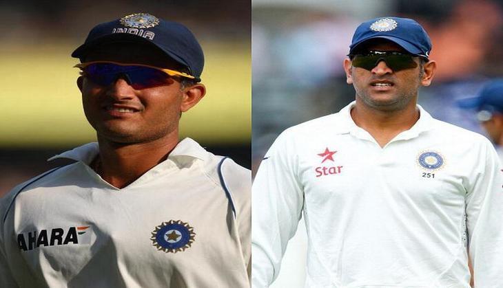 Dhoni