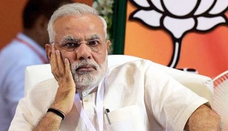 With eye on 2019, PM Modi's Mission Odisha takes off