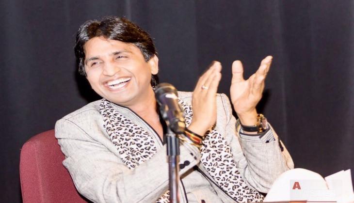 KUMAR VISHVAS DELHI