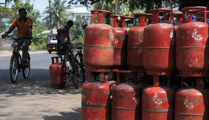 LPG SUBSIDY