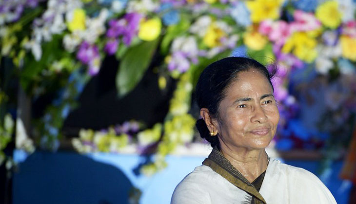 Bengal desperate for investment, Mamata looks to China