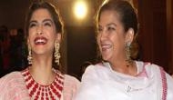 Shabana Azmi is 'very proud' of her 'bachcha' Sonam Kapoor
