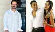 Salman Khan recommends Katrina Kaif to Aamir Khan
