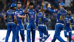 IPL 2018: Jasprit Bumrah not to be retained by Mumbai Indians in upcoming season; Here's why