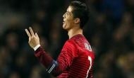 Ronaldo surpasses Pele's record with hat-trick for Portugal