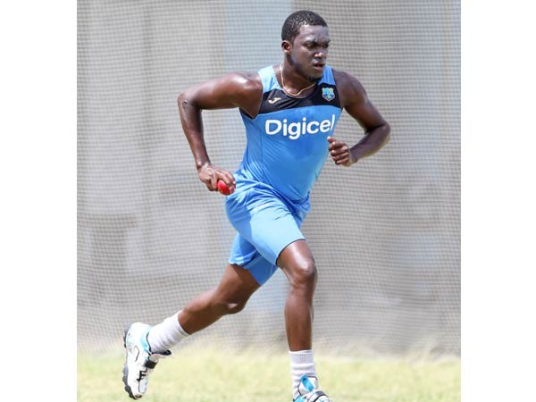 Jerome Taylor out of retirement, available for selection against Pakistan
