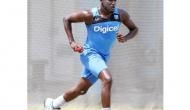 Jerome Taylor out of retirement, available for selection against Pakistan
