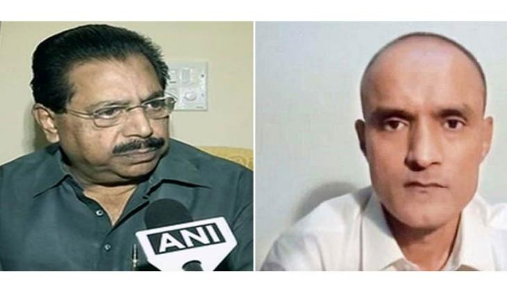 Death sentence to Jadhav is Pak's 'calculated game': Cong