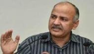 Delhi: Metro running in losses, free ride to women will be beneficial for DMRC, says Deputy CM Sisodia
