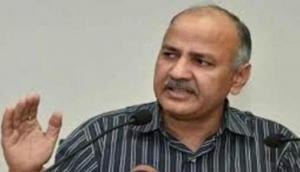 Manish Sisodia slams BJP, says Delhi CM's video on agri laws is doctored