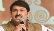 MP Assembly Election 2018: During rally in Bhopal, Delhi BJP chief Manoj Tiwari alleges Arvind Kejriwal's plotting to kill him