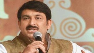 Manoj Tiwari on Mamata Banerjee for turning down PM Modi swearing-in: 'Unko aana bhi nahi chahiye'
