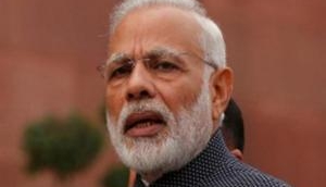 PM Modi congratulates BJP workers for victory in assembly bypolls