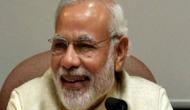 PM Modi to visit Nagpur on 14 April