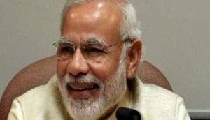PM Modi to visit Nagpur on 14 April