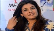 After being trolled, Raveena Tandon defends farmers' protest remark