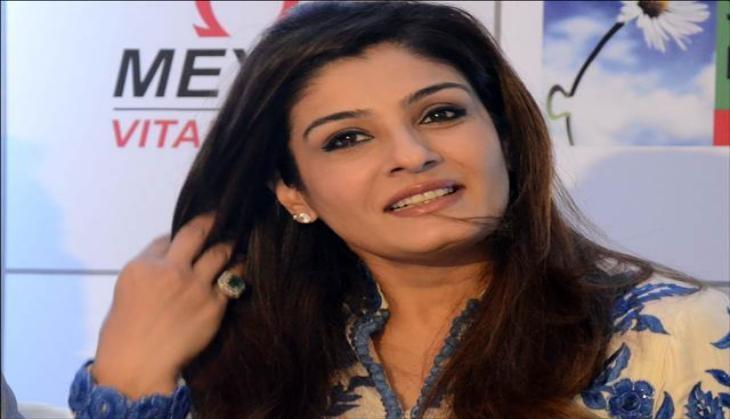 Raveena