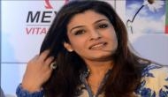 Raveena Tandon takes a dig at Salman Khan and Aamir Khan