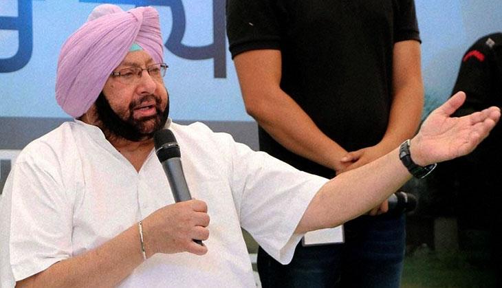 amrinder singh