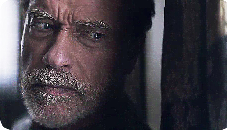 Aftermath movie review: Arnold Schwarzenegger acts his heart out but it isn't enough