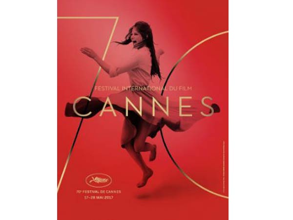 IT'S HERE! 2017 Cannes Film Festival lineup announced
