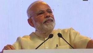 'Gobar Dhan Yojana' rolled out to generate wealth through waste in rural areas: PM