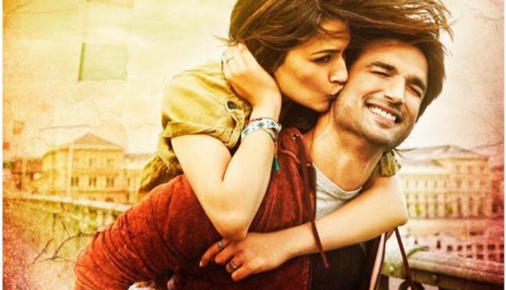 Raabta