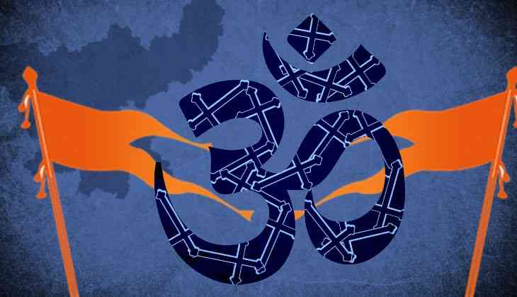 Gharwapsi in Tripura: Mass conversion of 96 Christians to Hinduism in Tripura; VHP claims, 'It's their wish'