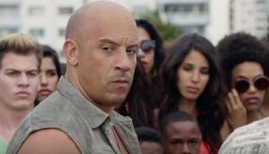 'Fate of the Furious' races past 'The Force Awakens' for biggest global debut