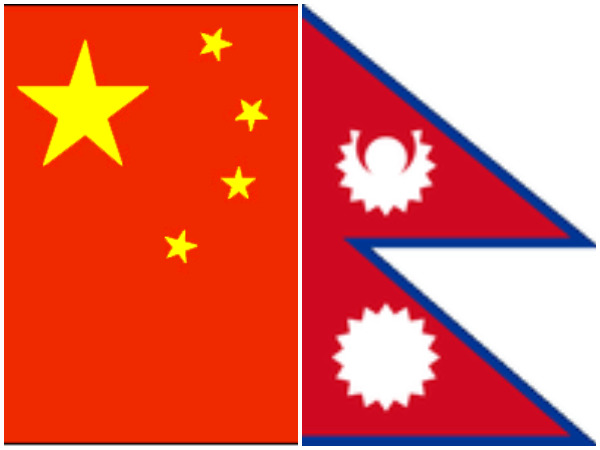 Nepal, China to conduct first ever joint military drill from 16 April