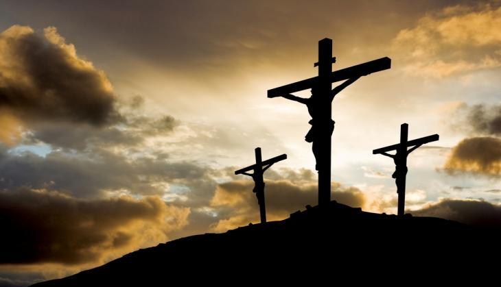 good friday