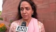 Hema Malini: It will be dangerous for country if PM Modi isn't re-elected