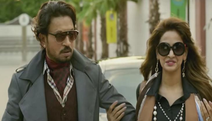 Hindi Medium's first song releases 
