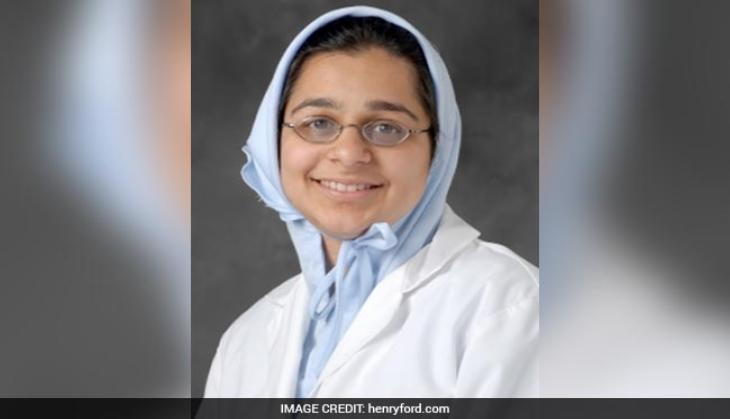 Indian-origin Doctor charged with performing genital mutilation on girls in US