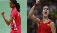 Singapore Open: Sindhu, Marin to renew rivalry in quarters
