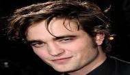 Robert Pattinson was almost fired from 'Twilight' for not smiling