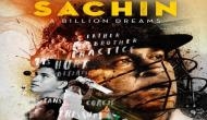 'Sachin- A Billion Dreams' Marathi trailer out!
