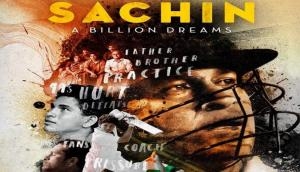 'Sachin: A Billion Dreams' made tax-free in Maharashtra