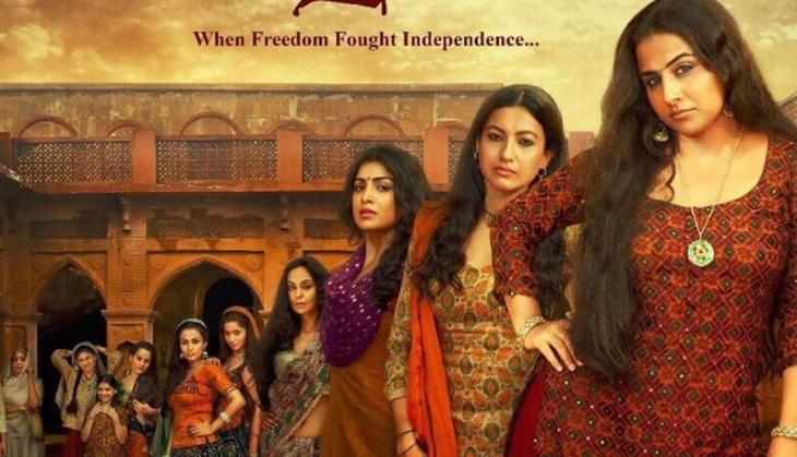 Begum Jaan