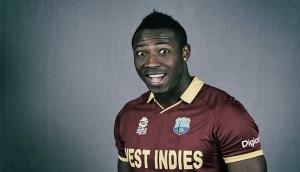 Big blow to West Indies cricket! Andre Russell ruled out of World Cup 2019