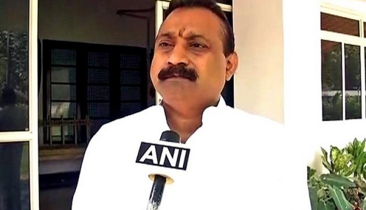 ashok chowdhary