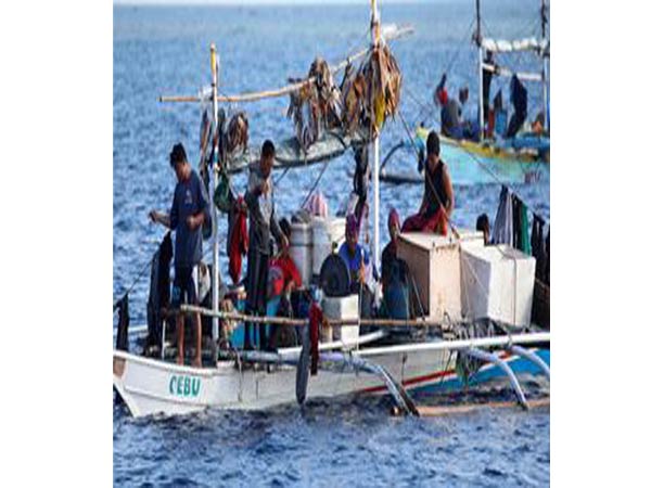 Andhra Pradesh: Annual 60-day ban on fishing invoked, fishermen demand high compensation