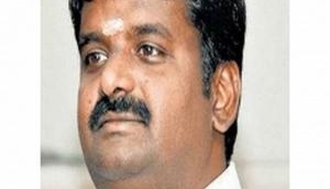 Tamil Nadu: Three ministers booked for 'obstructing' I-T officials