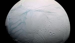 NASA: Saturn moon Enceladus is able to host life – it’s time for a new mission