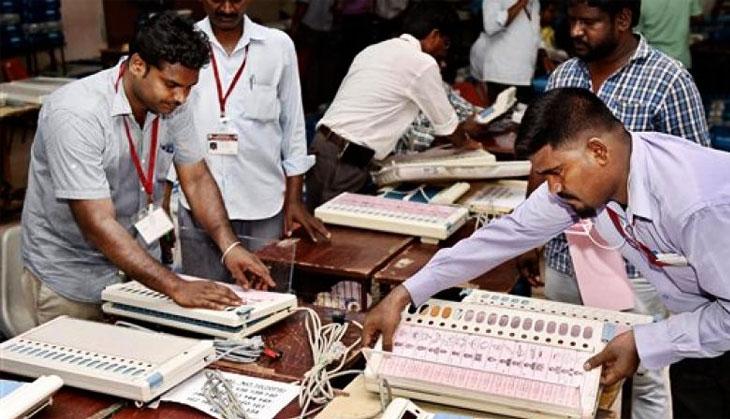 EVM